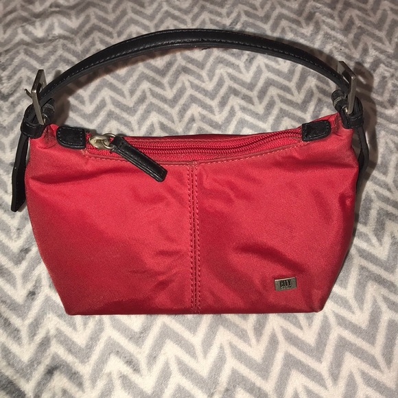 ❤️old school Mini dkny bag - Picture 1 of 8